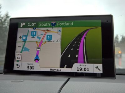 Best GPS devices for car